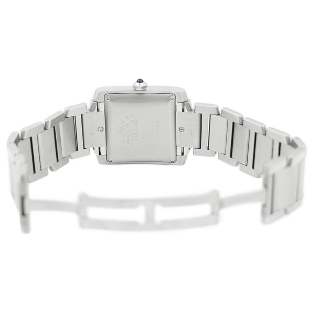 Cartier Tank Francaise W51002Q3 Image 3